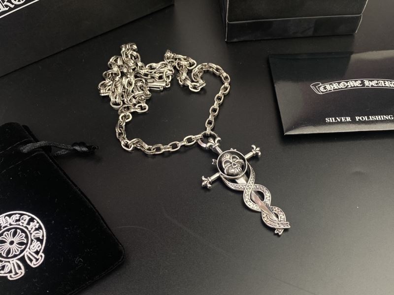 Chrome Hearts Necklaces